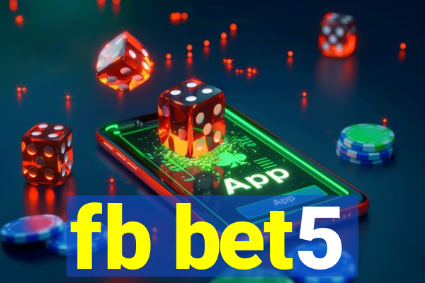 fb bet5